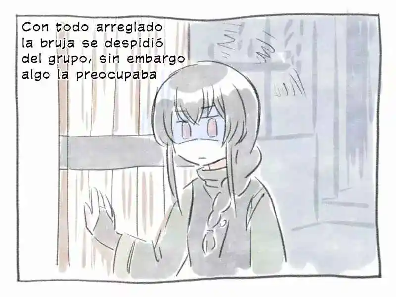 Watashi Ga Koibito Ni Nareru Wake Naijan, Muri Muri! (Muri Janakatta!?) - Capítulo 33.4 - Página 7 - LectorTMOo