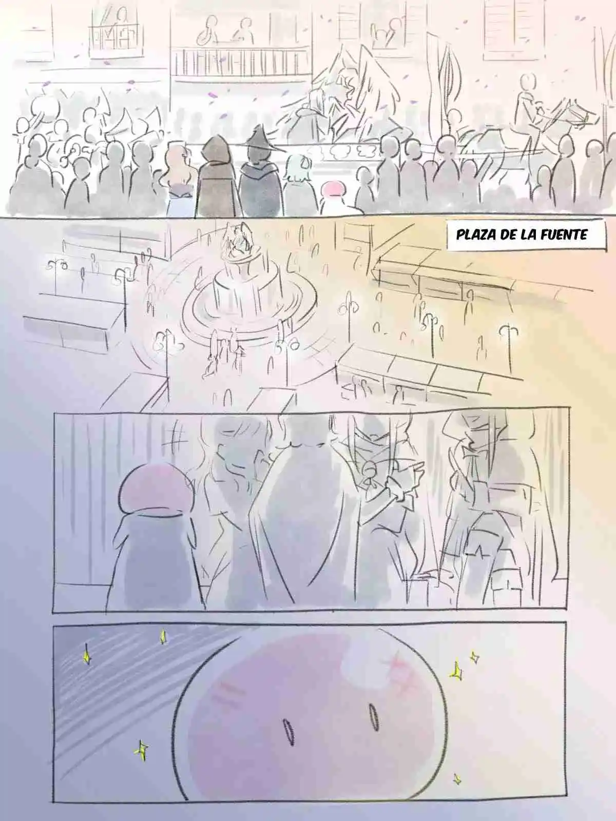 Watashi Ga Koibito Ni Nareru Wake Naijan, Muri Muri! (Muri Janakatta!?) - Capítulo 33.4 - Página 12 - LectorTMOo