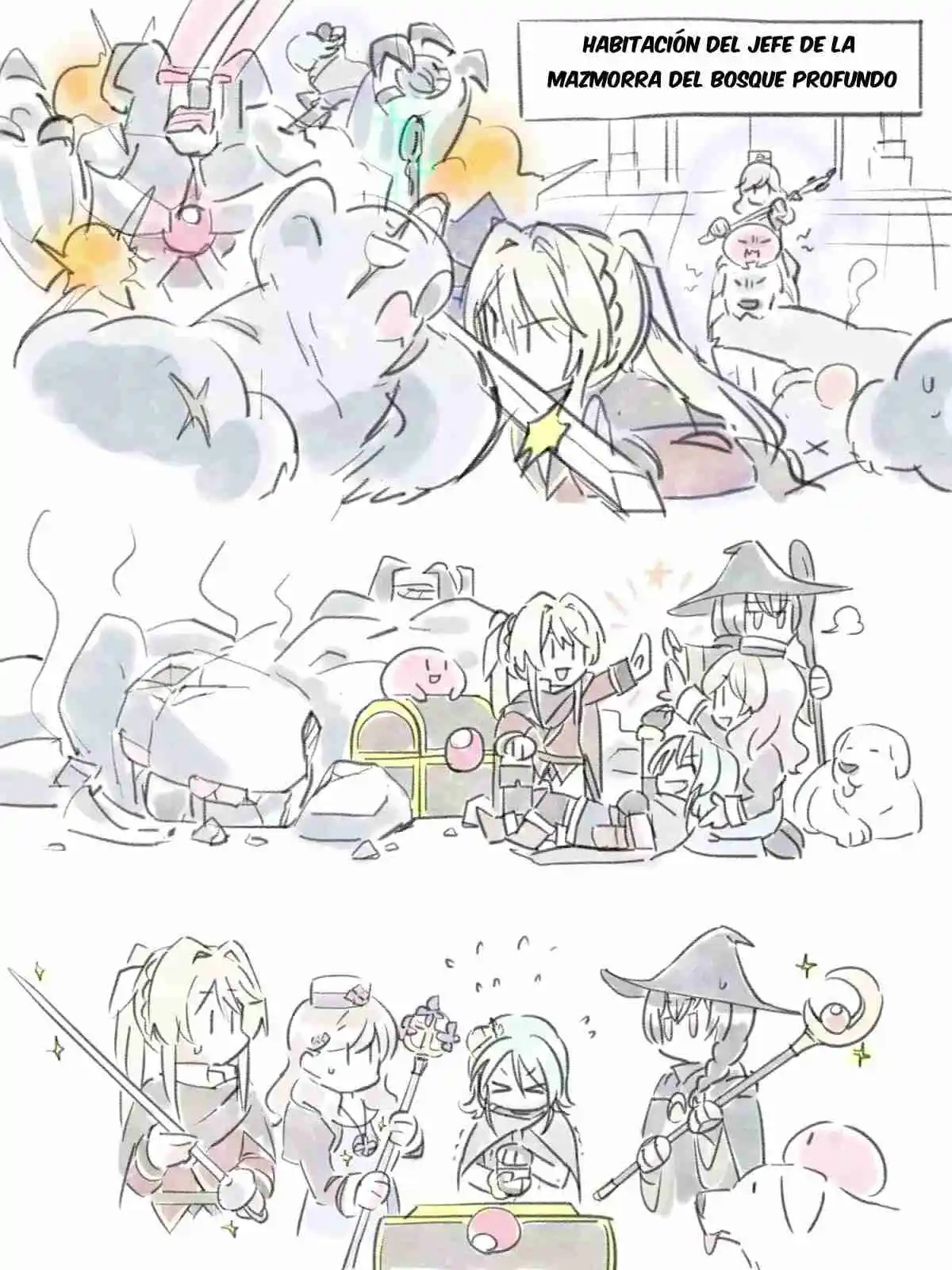Watashi Ga Koibito Ni Nareru Wake Naijan, Muri Muri! (Muri Janakatta!?) - Capítulo 33.4 - Página 13 - LectorTMOo
