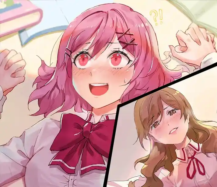 Watashi Ga Koibito Ni Nareru Wake Naijan, Muri Muri! (Muri Janakatta!?) - Capítulo 38.50 - Página 4 - LectorTMOo
