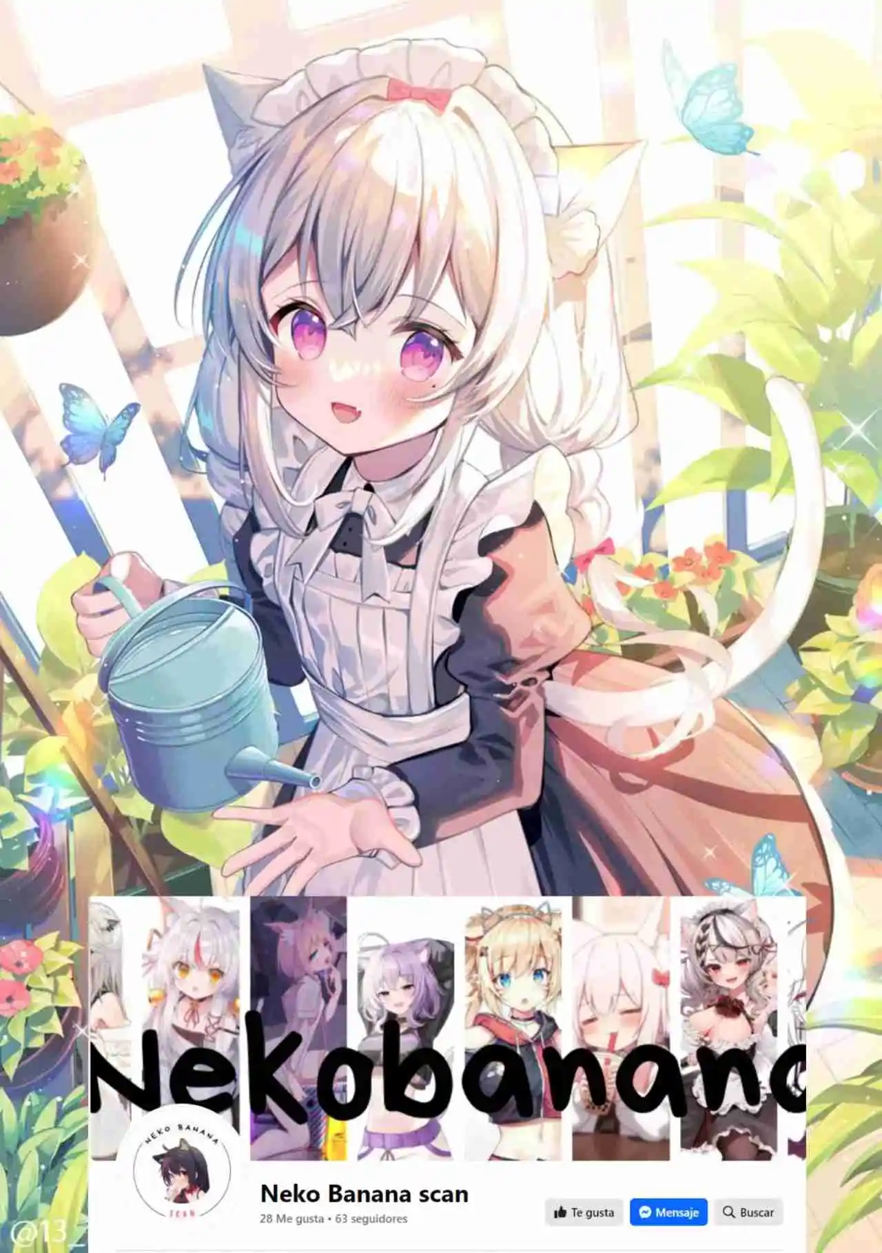 Watashi Ga Koibito Ni Nareru Wake Naijan, Muri Muri! (Muri Janakatta!?) - Capítulo 45.1 - Página 12 - LectorTMOo