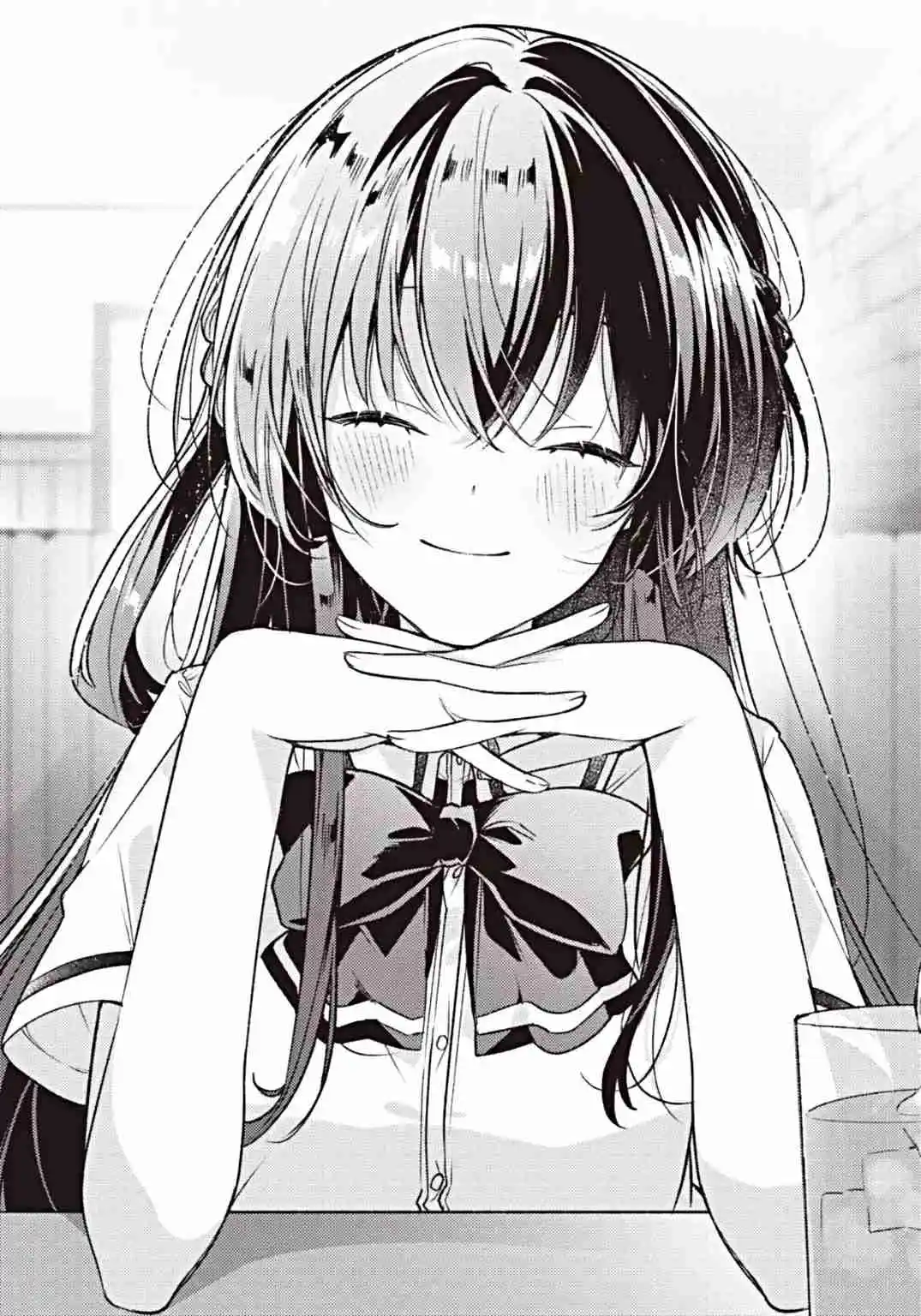 Watashi Ga Koibito Ni Nareru Wake Naijan, Muri Muri! (Muri Janakatta!?) - Capítulo 45.1 - Página 26 - LectorTMOo