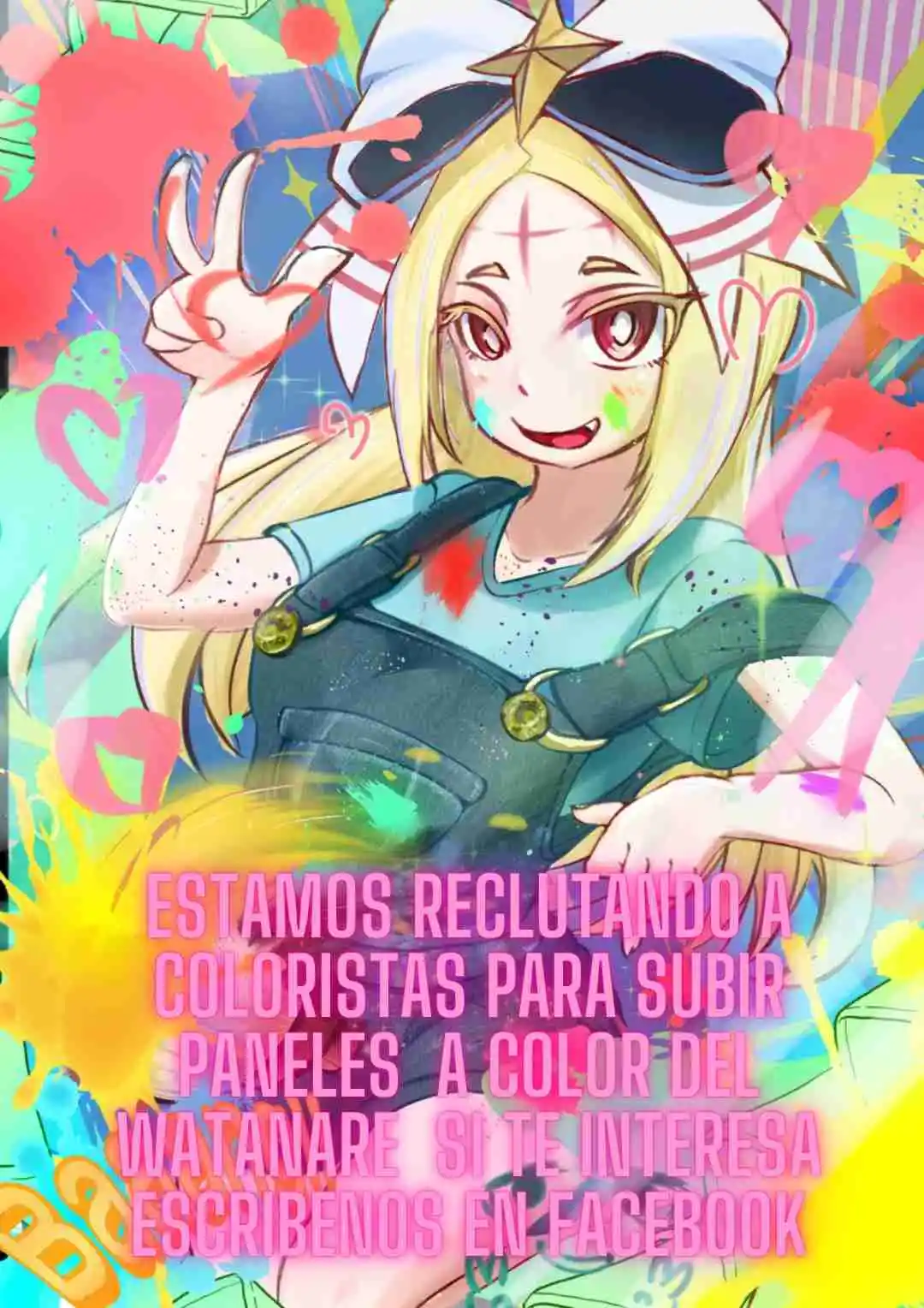Watashi Ga Koibito Ni Nareru Wake Naijan, Muri Muri! (Muri Janakatta!?) - Capítulo 47.10 - Página 14 - LectorTMOo