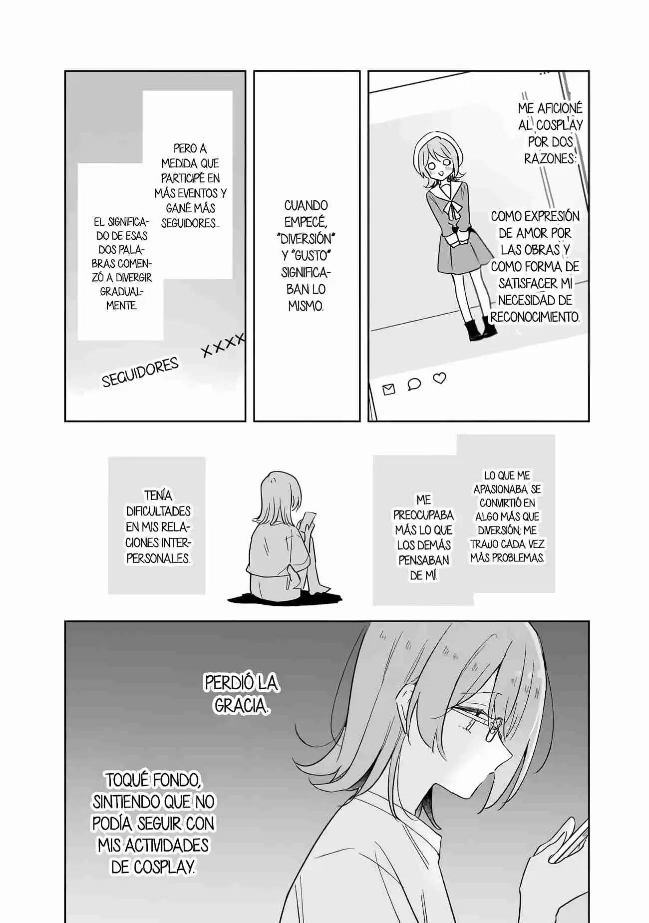 Watashi Ga Koibito Ni Nareru Wake Naijan, Muri Muri! (Muri Janakatta!?) - Capítulo 73.5 - Página 5 - LectorTMOo