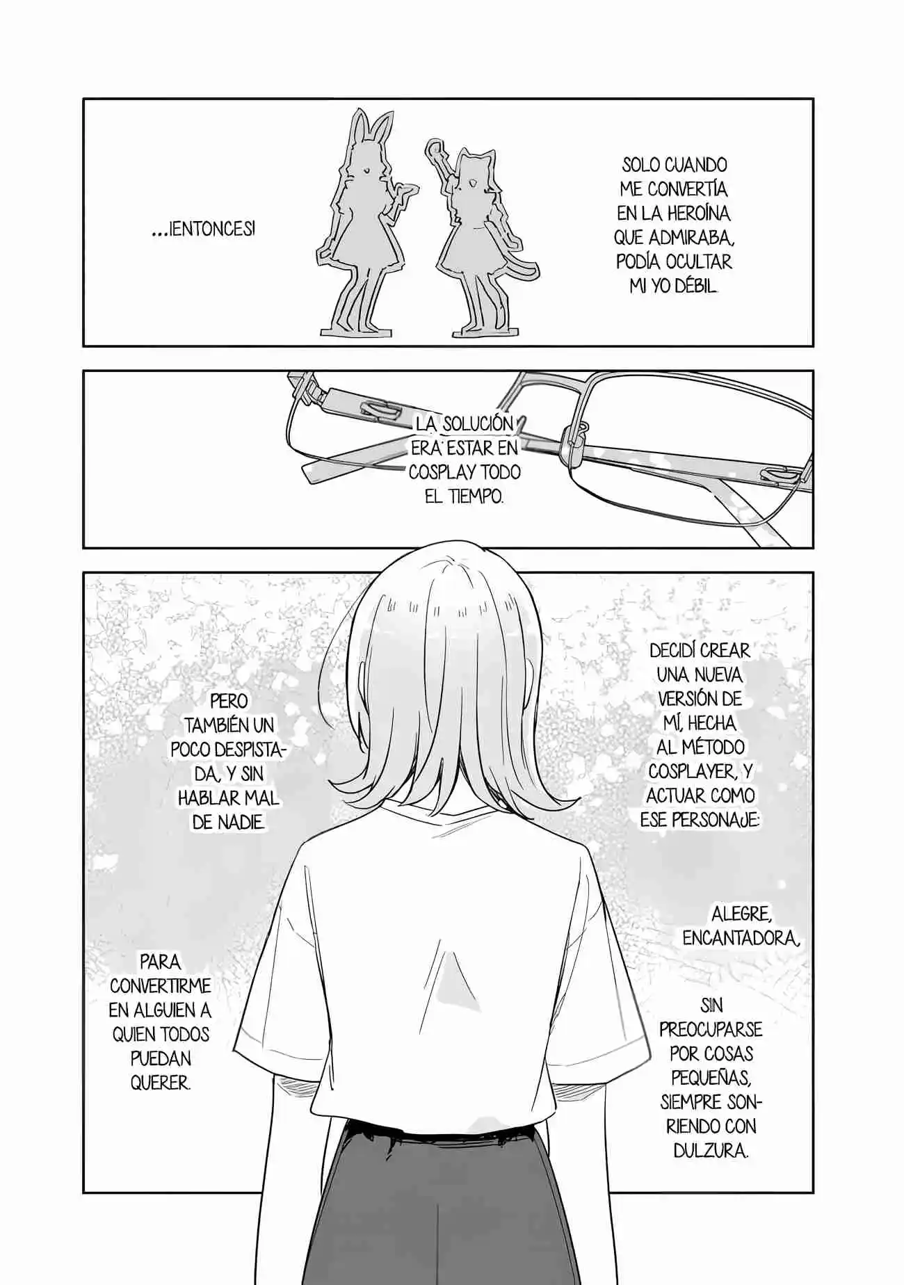 Watashi Ga Koibito Ni Nareru Wake Naijan, Muri Muri! (Muri Janakatta!?) - Capítulo 73.5 - Página 6 - LectorTMOo
