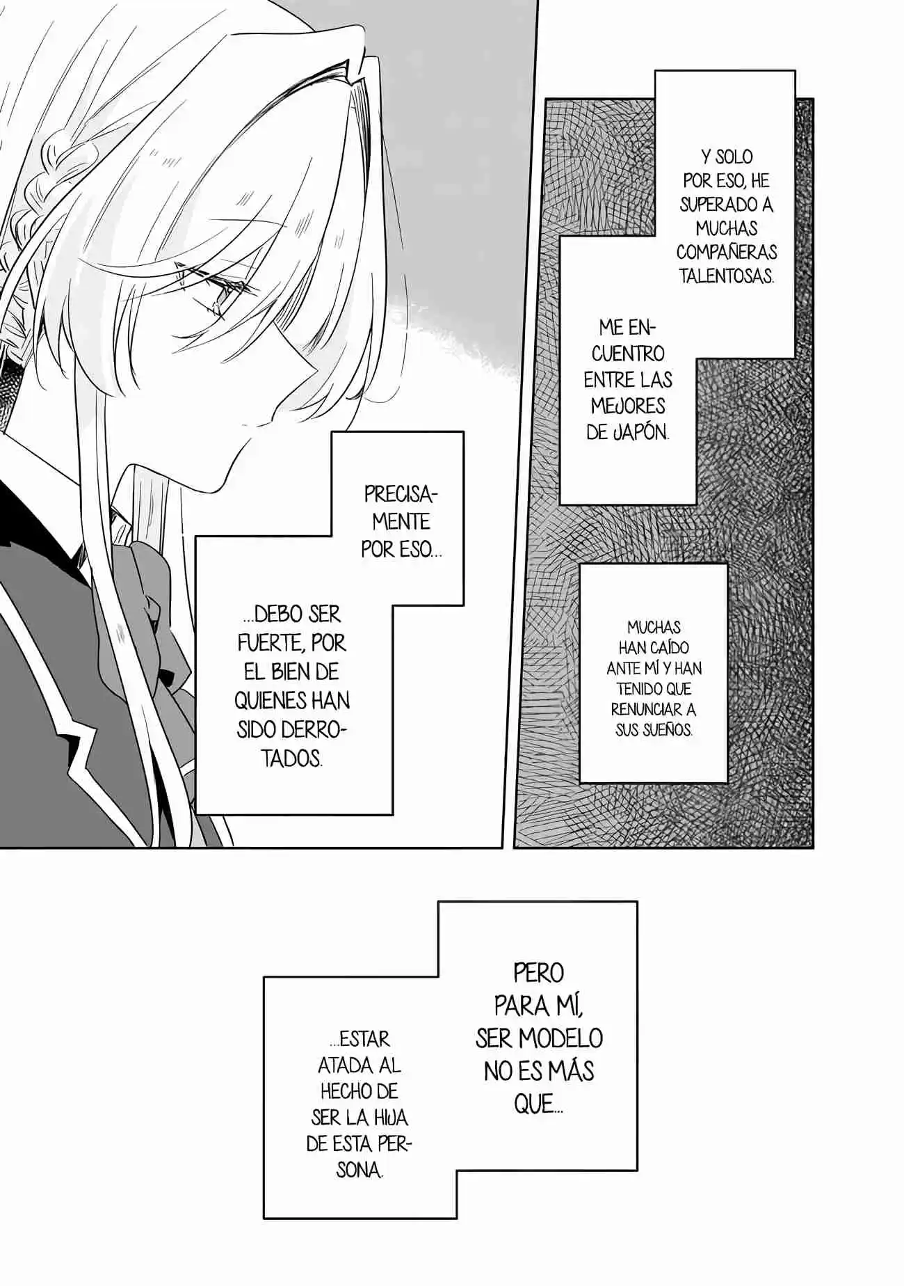 Watashi Ga Koibito Ni Nareru Wake Naijan, Muri Muri! (Muri Janakatta!?) - Capítulo 74.5 - Página 8 - LectorTMOo