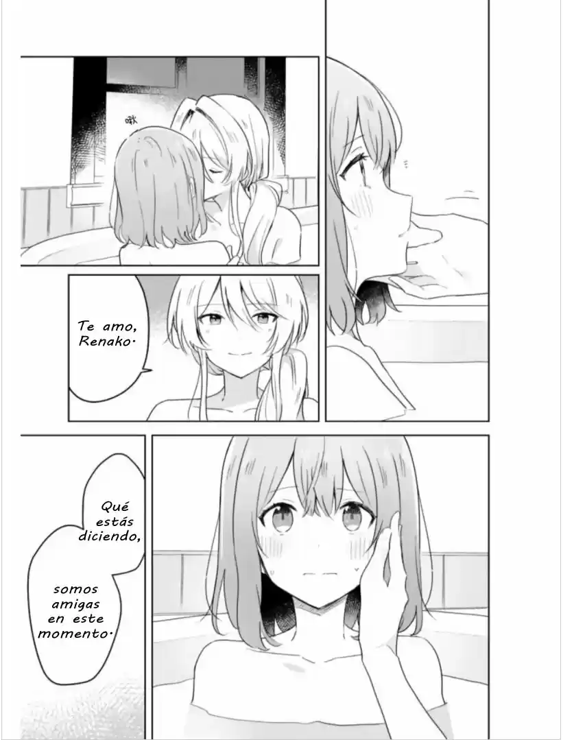Watashi Ga Koibito Ni Nareru Wake Naijan, Muri Muri! (Muri Janakatta!?) - Capítulo 9.20 - Página 12 - LectorTMOo