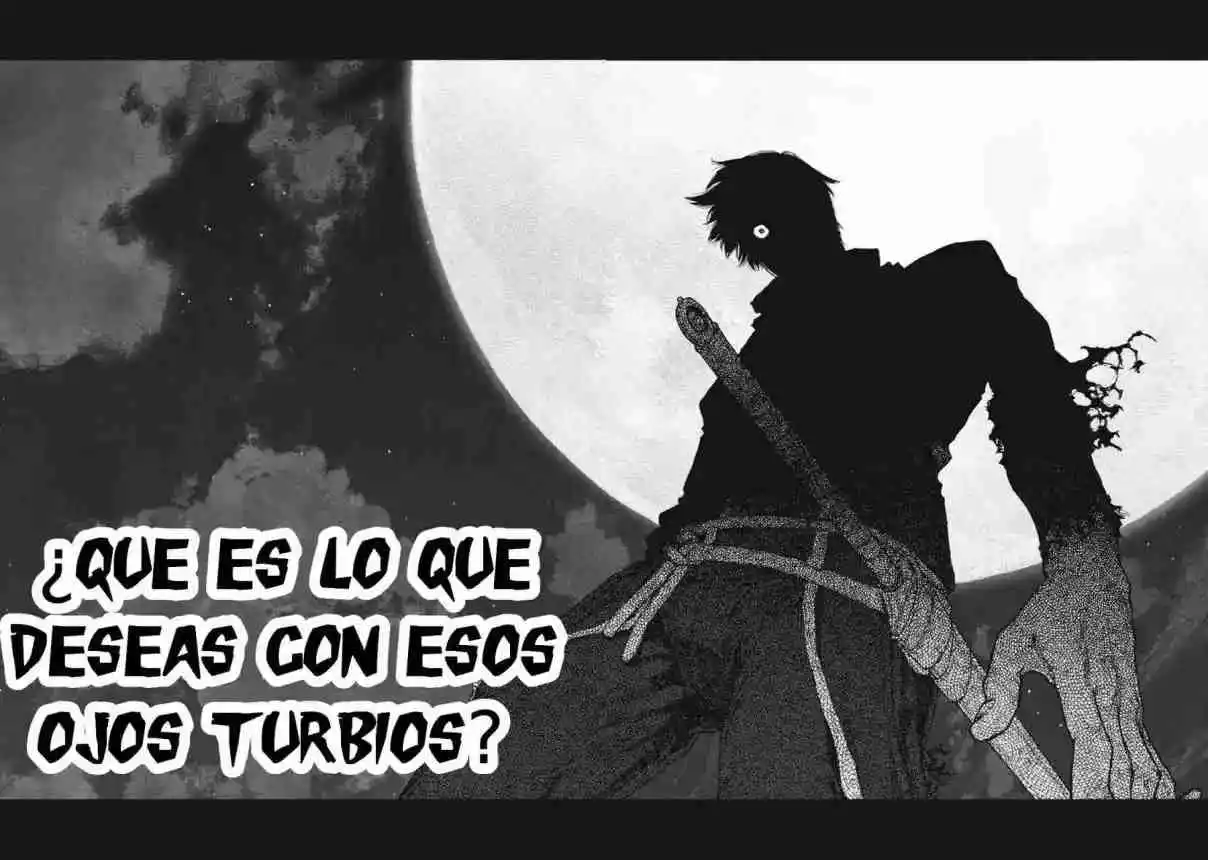 What Do You Wish For With Those Murky Eyes: Record Of Highserk War - Capítulo 17 - Página 20 - LectorTMOo