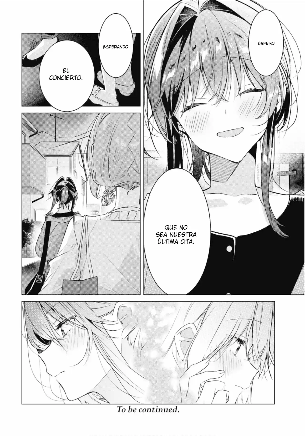 Whispering You A Love Song - Capítulo 14 - Página 28 - LectorTMOo