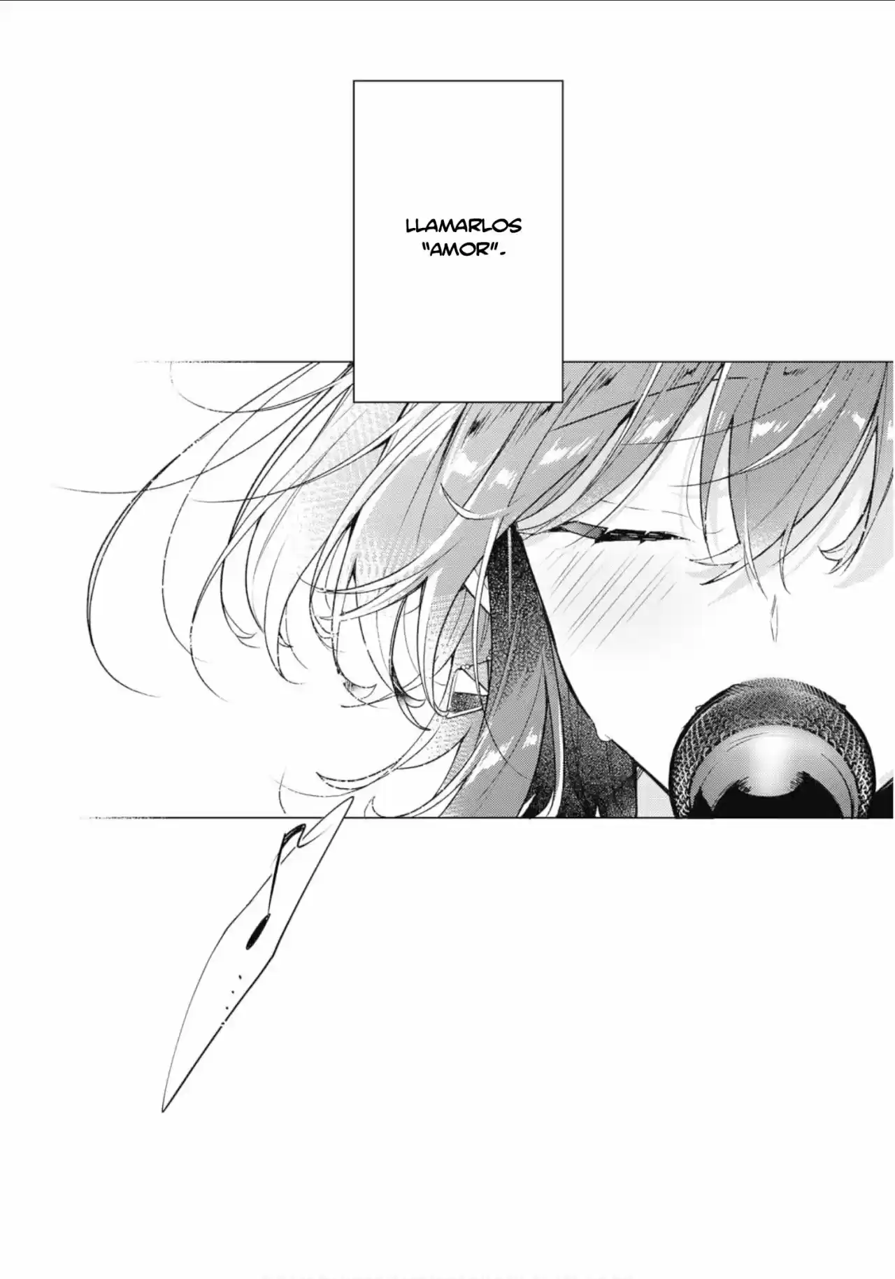 Whispering You A Love Song - Capítulo 15 - Página 21 - LectorTMOo