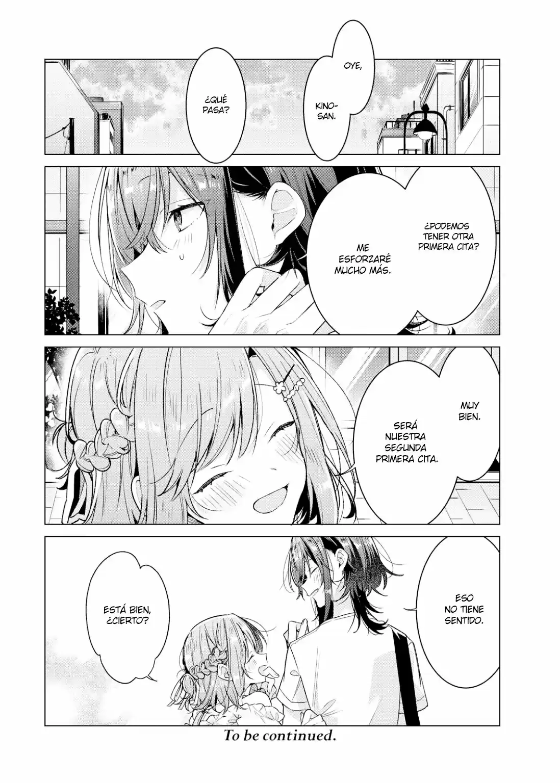Whispering You A Love Song - Capítulo 19 - Página 32 - LectorTMOo