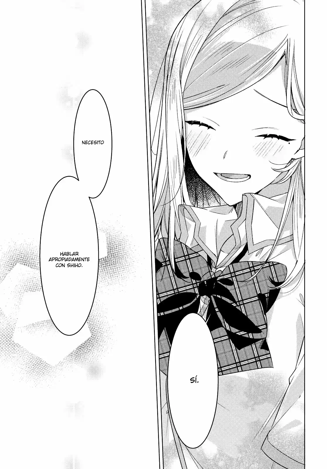 Whispering You A Love Song - Capítulo 22 - Página 19 - LectorTMOo
