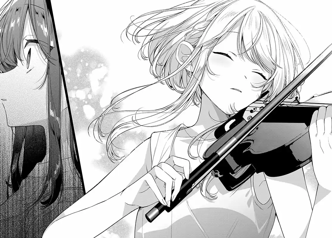 Whispering You A Love Song - Capítulo 25 - Página 19 - LectorTMOo