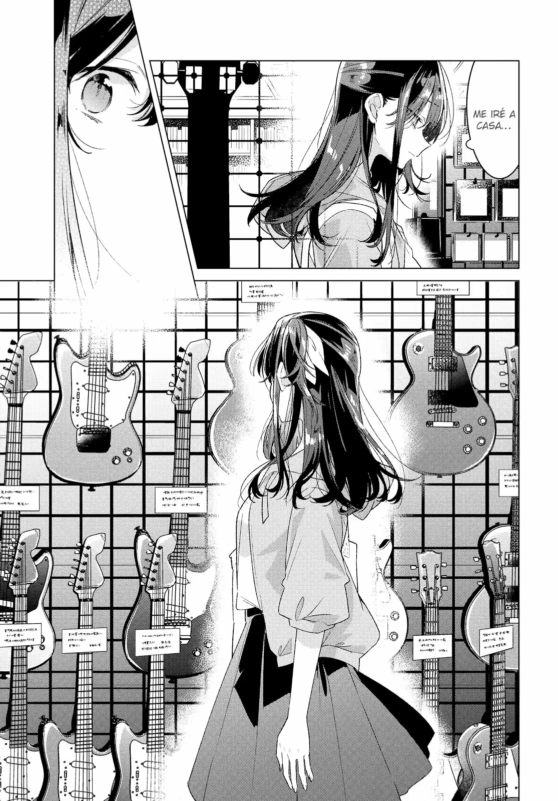 Whispering You A Love Song - Capítulo 25 - Página 29 - LectorTMOo