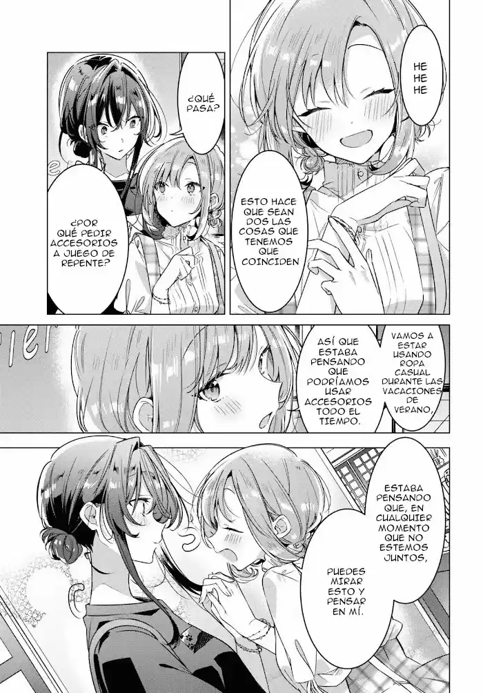 Whispering You A Love Song - Capítulo 29 - Página 4 - LectorTMOo