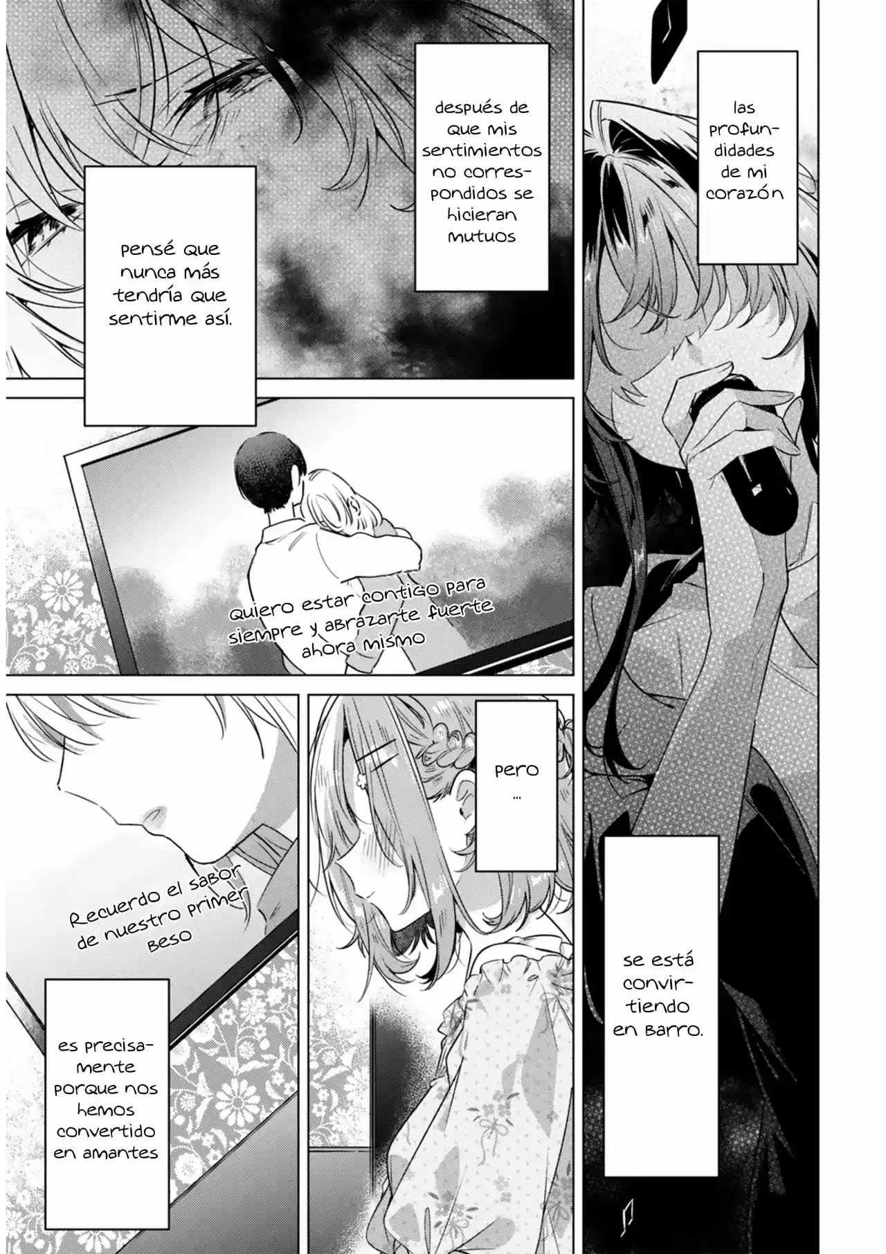 Whispering You A Love Song - Capítulo 30 - Página 29 - LectorTMOo