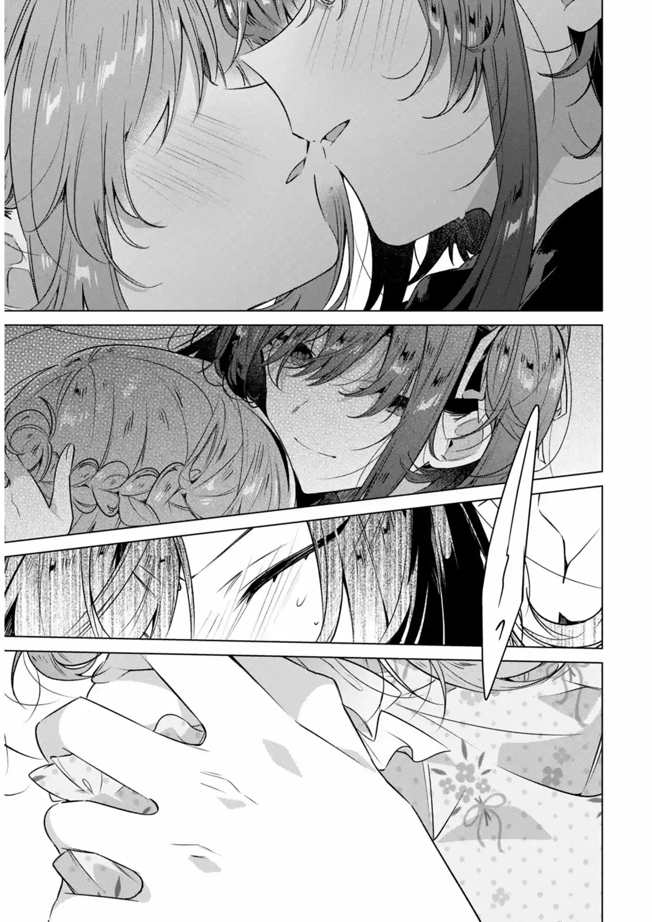 Whispering You A Love Song - Capítulo 30 - Página 34 - LectorTMOo