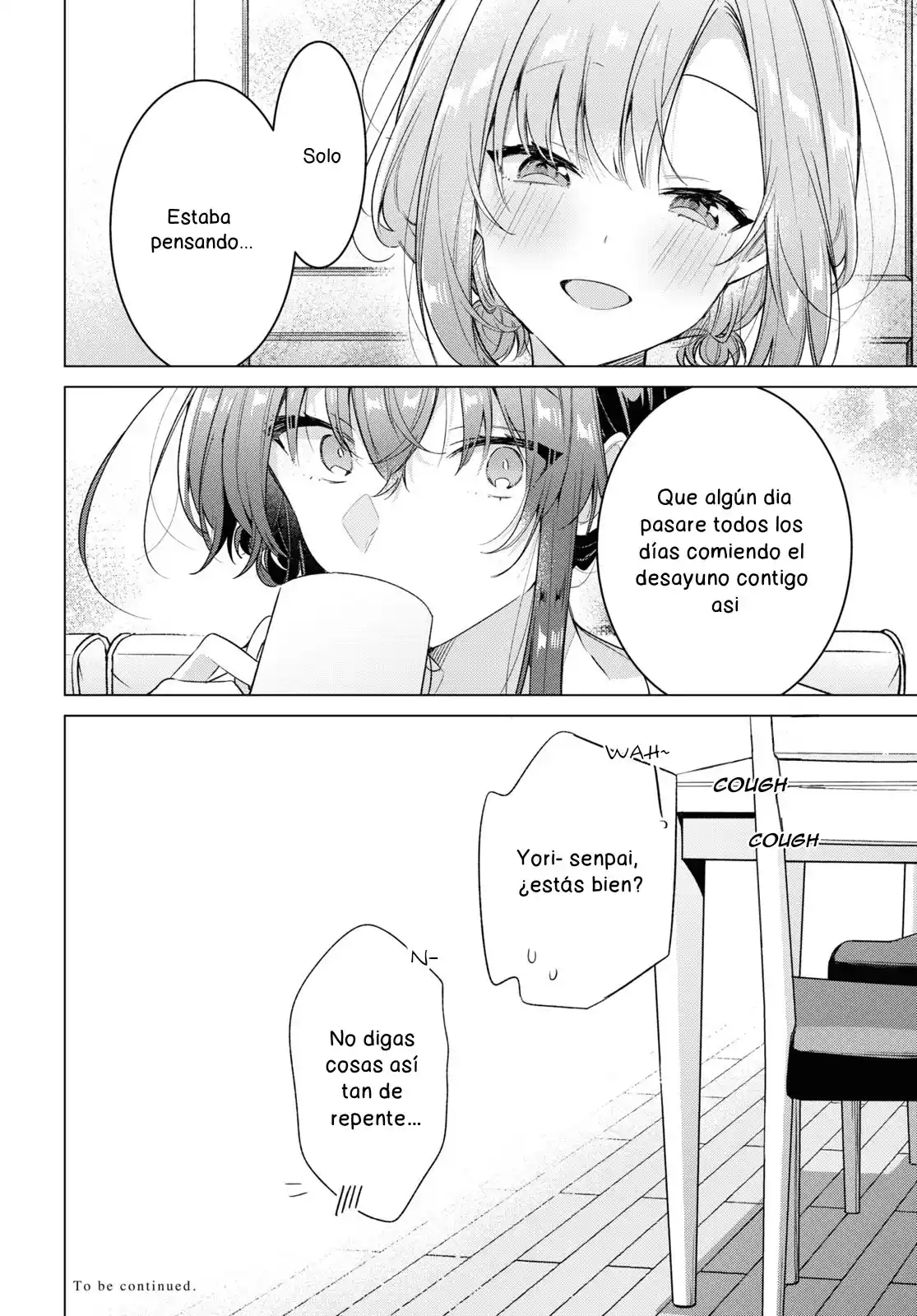 Whispering You A Love Song - Capítulo 32 - Página 37 - LectorTMOo