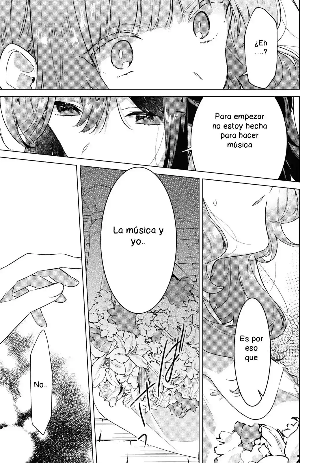 Whispering You A Love Song - Capítulo 34 - Página 29 - LectorTMOo