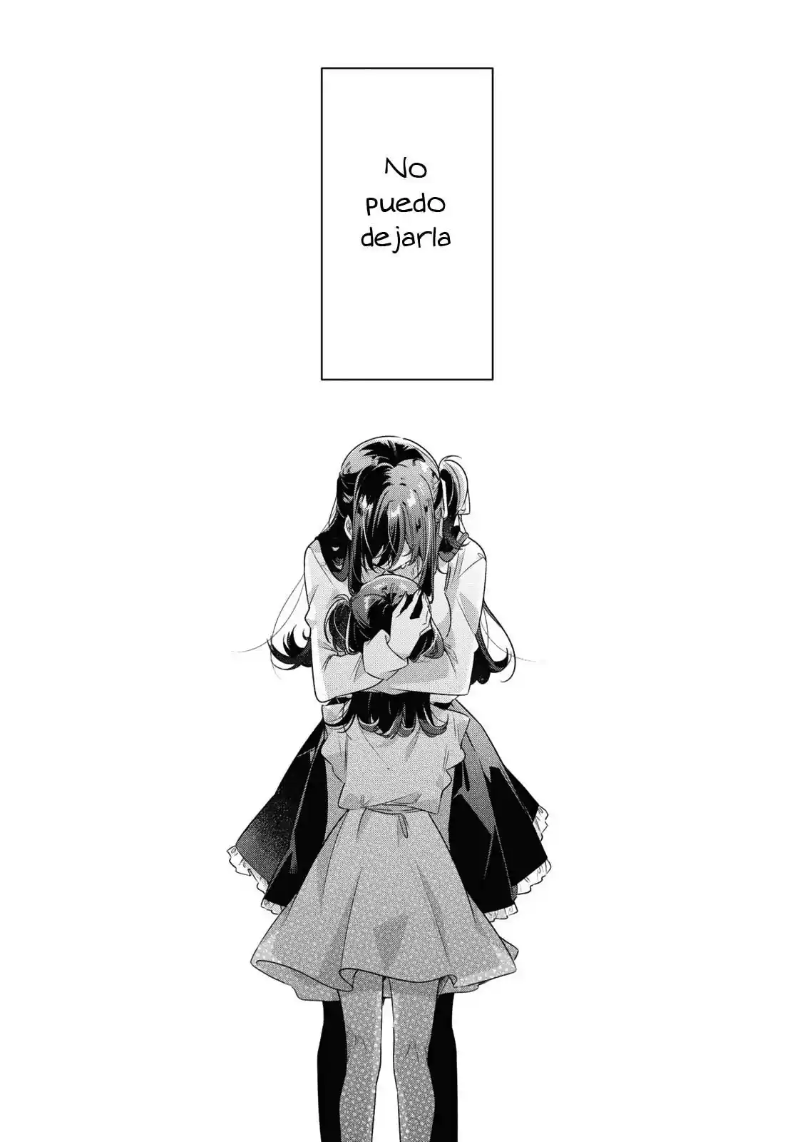 Whispering You A Love Song - Capítulo 34 - Página 38 - LectorTMOo