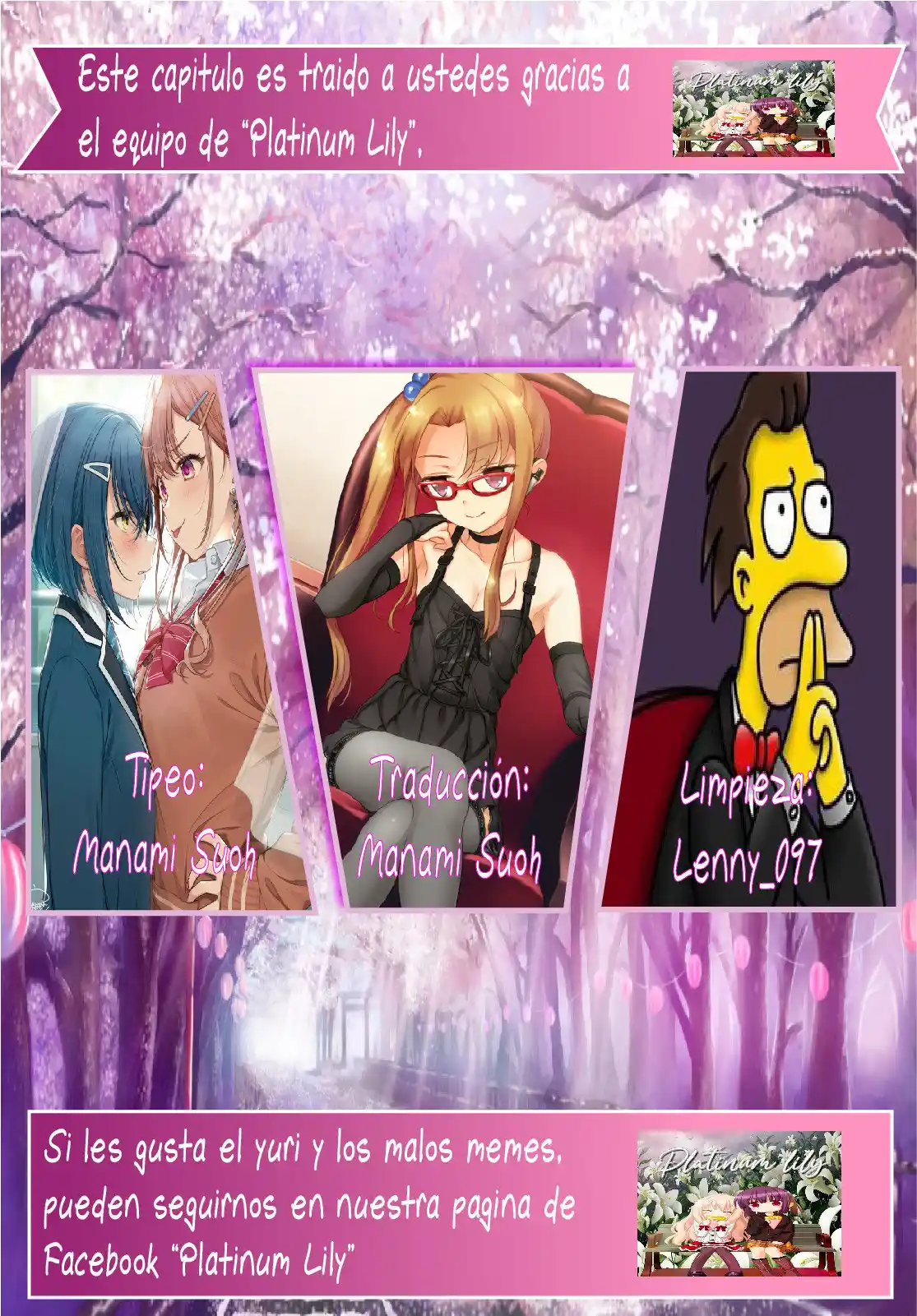 Whispering You A Love Song - Capítulo 34 - Página 49 - LectorTMOo