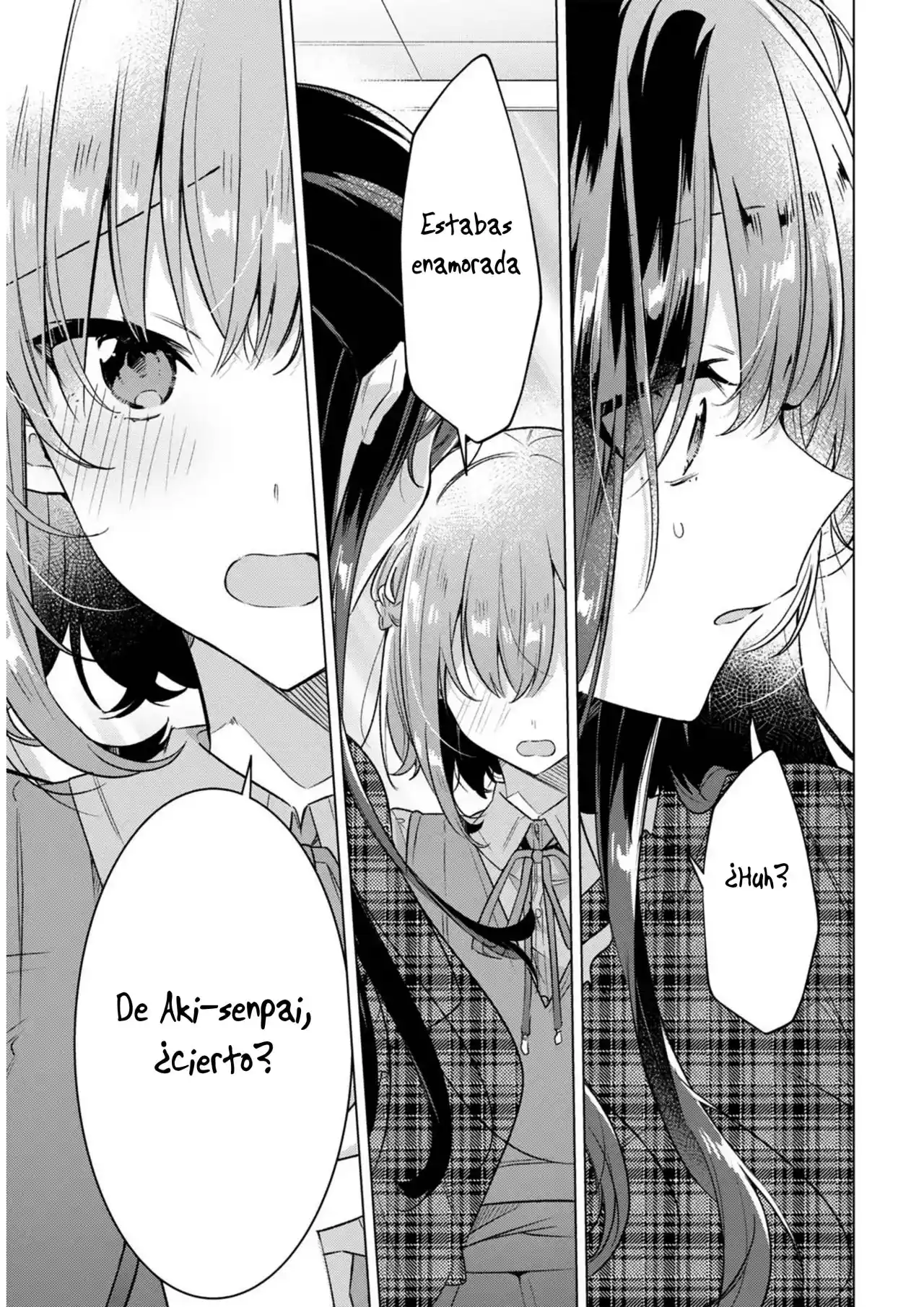 Whispering You A Love Song - Capítulo 35 - Página 29 - LectorTMOo