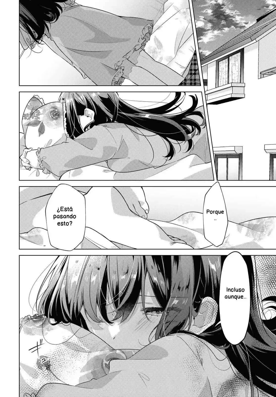 Whispering You A Love Song - Capítulo 36 - Página 10 - LectorTMOo
