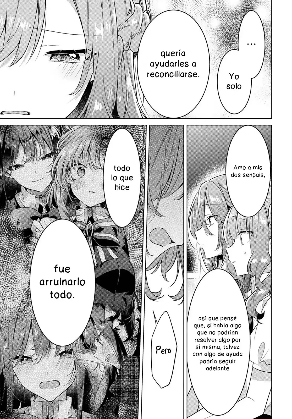 Whispering You A Love Song - Capítulo 37 - Página 15 - LectorTMOo