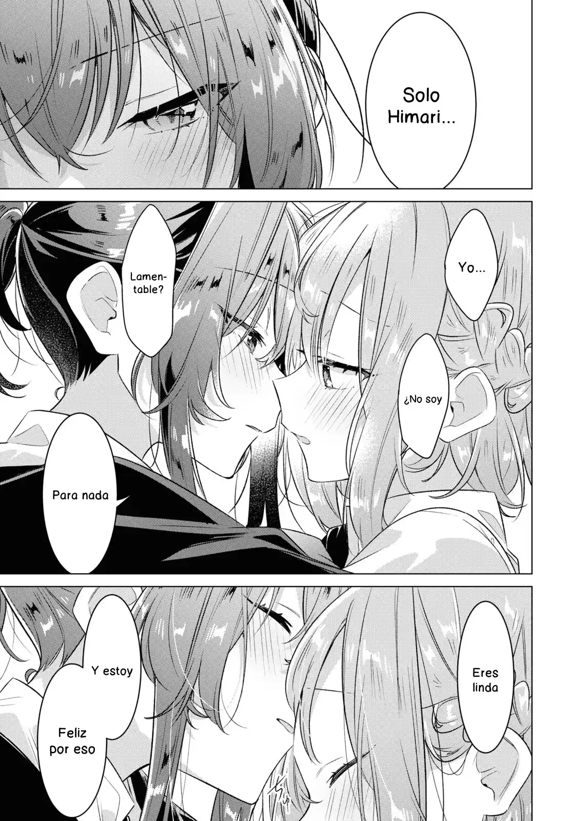 Whispering You A Love Song - Capítulo 38 - Página 35 - LectorTMOo