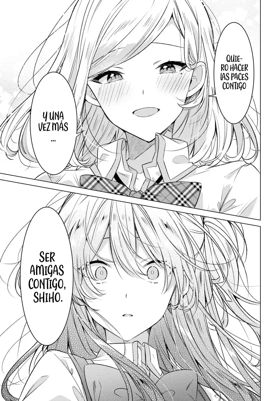 Whispering You A Love Song - Capítulo 39 - Página 12 - LectorTMOo