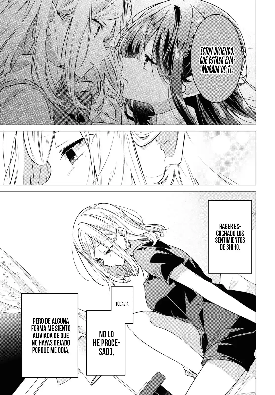 Whispering You A Love Song - Capítulo 41 - Página 10 - LectorTMOo