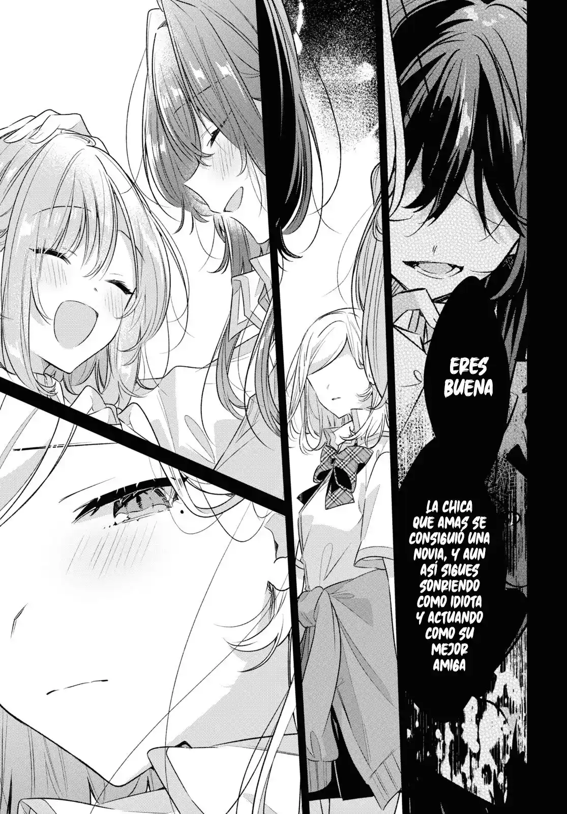 Whispering You A Love Song - Capítulo 41 - Página 12 - LectorTMOo
