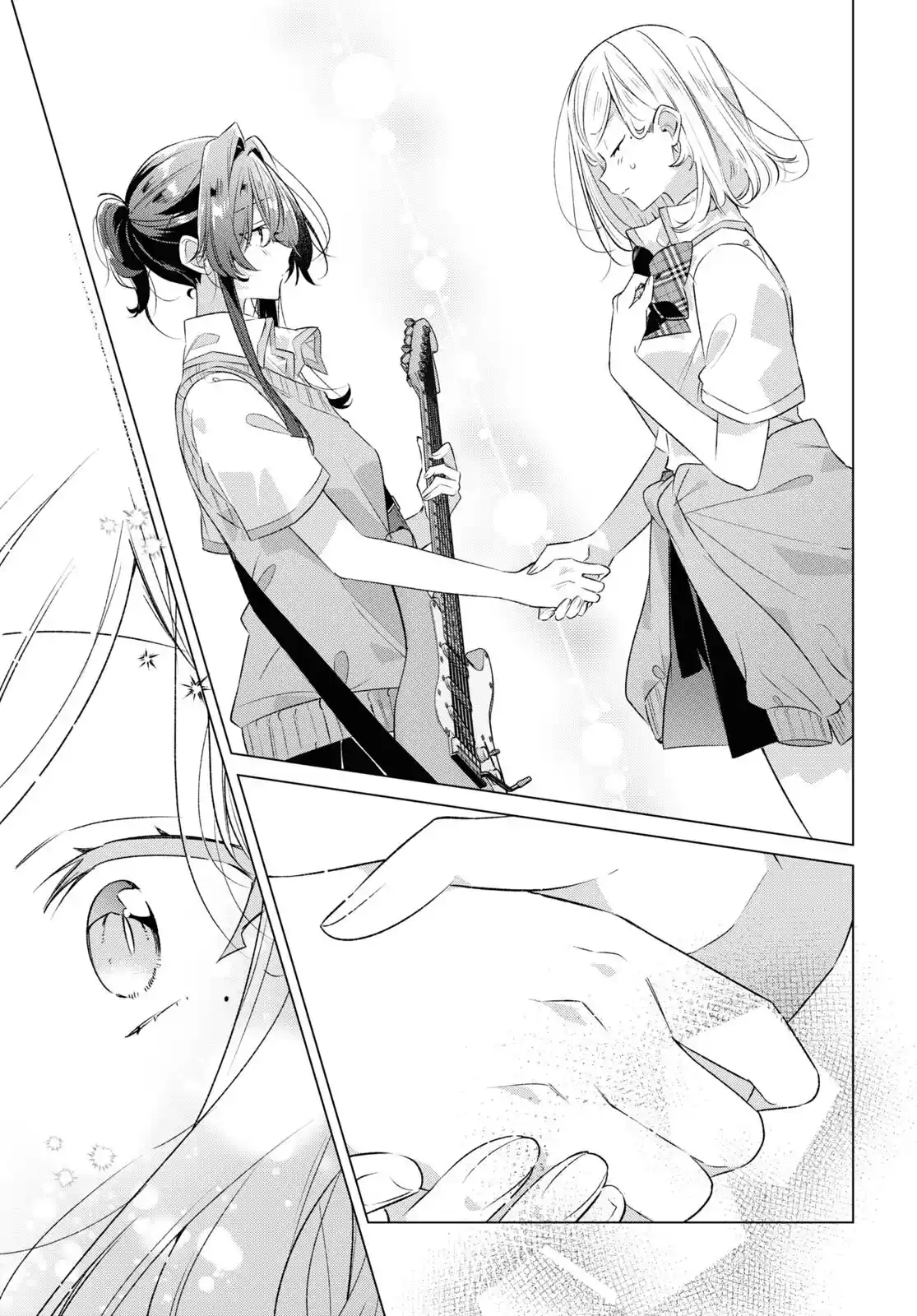 Whispering You A Love Song - Capítulo 41 - Página 20 - LectorTMOo