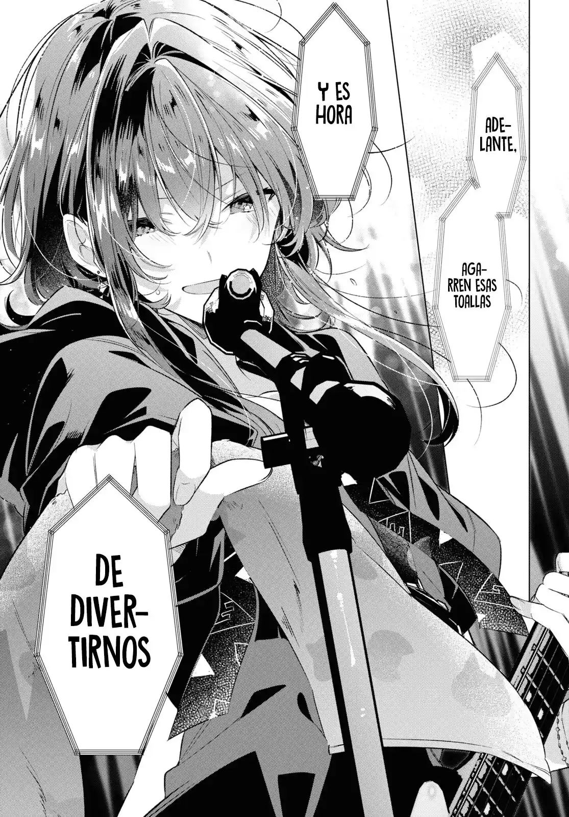 Whispering You A Love Song - Capítulo 42 - Página 24 - LectorTMOo
