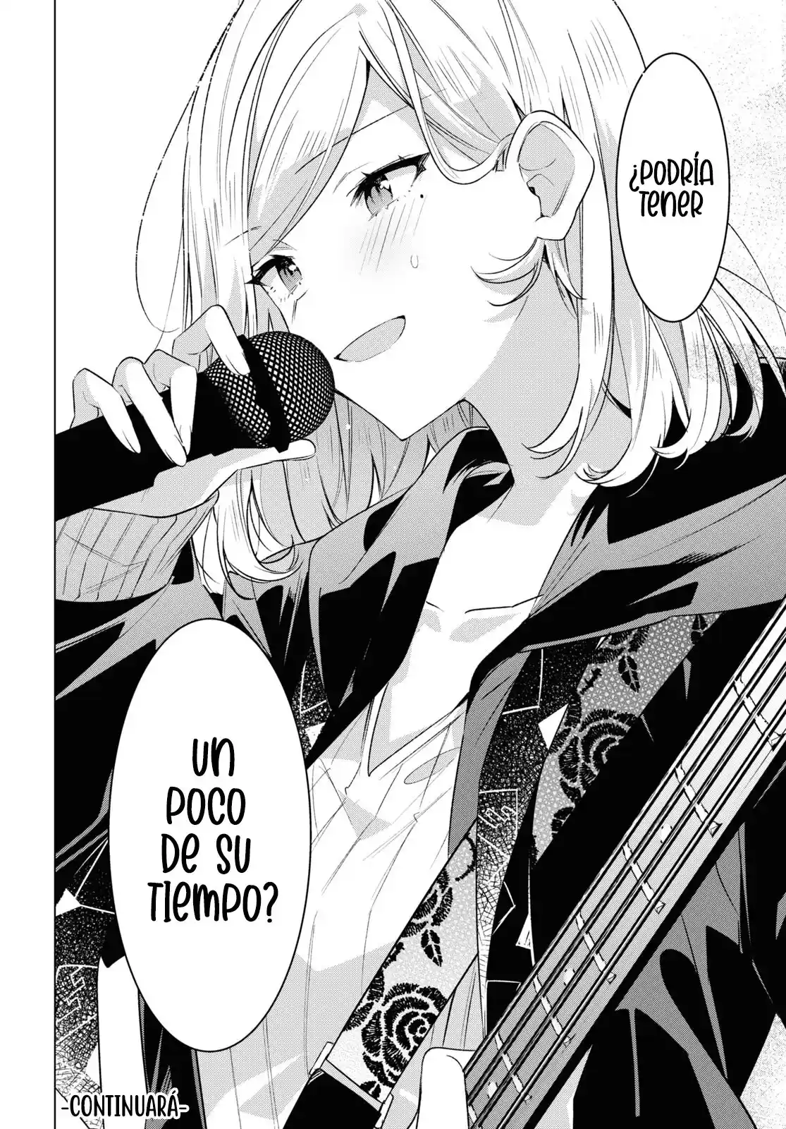 Whispering You A Love Song - Capítulo 42 - Página 31 - LectorTMOo