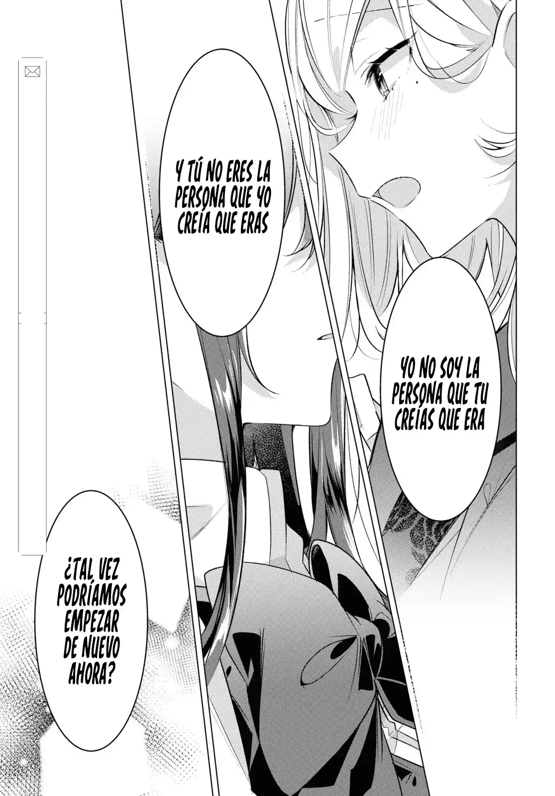 Whispering You A Love Song - Capítulo 43 - Página 14 - LectorTMOo
