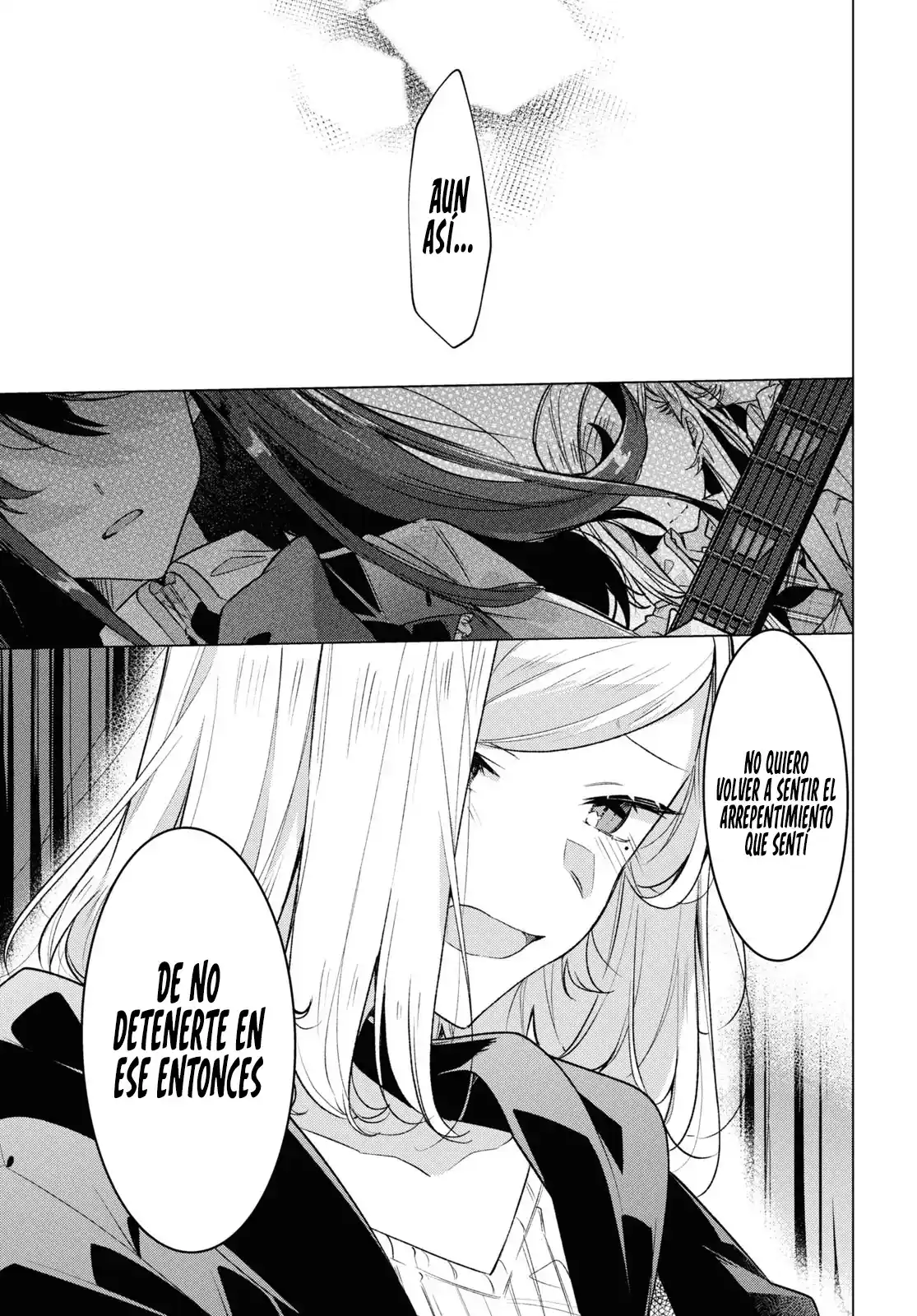 Whispering You A Love Song - Capítulo 43 - Página 16 - LectorTMOo