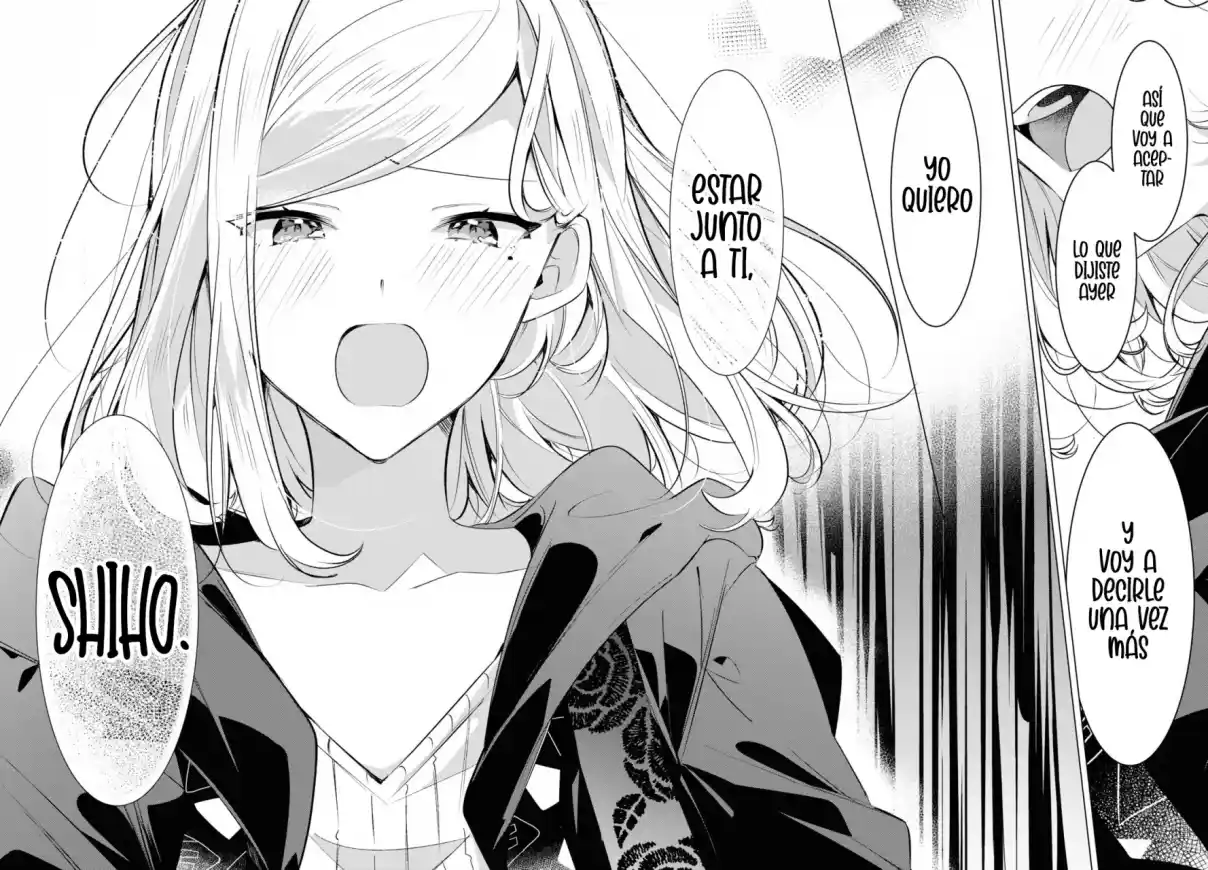 Whispering You A Love Song - Capítulo 43 - Página 17 - LectorTMOo