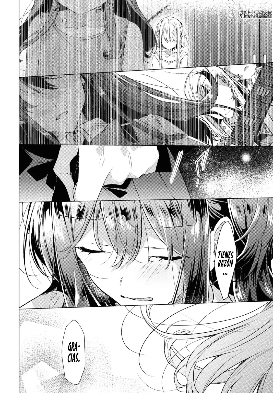 Whispering You A Love Song - Capítulo 43 - Página 37 - LectorTMOo