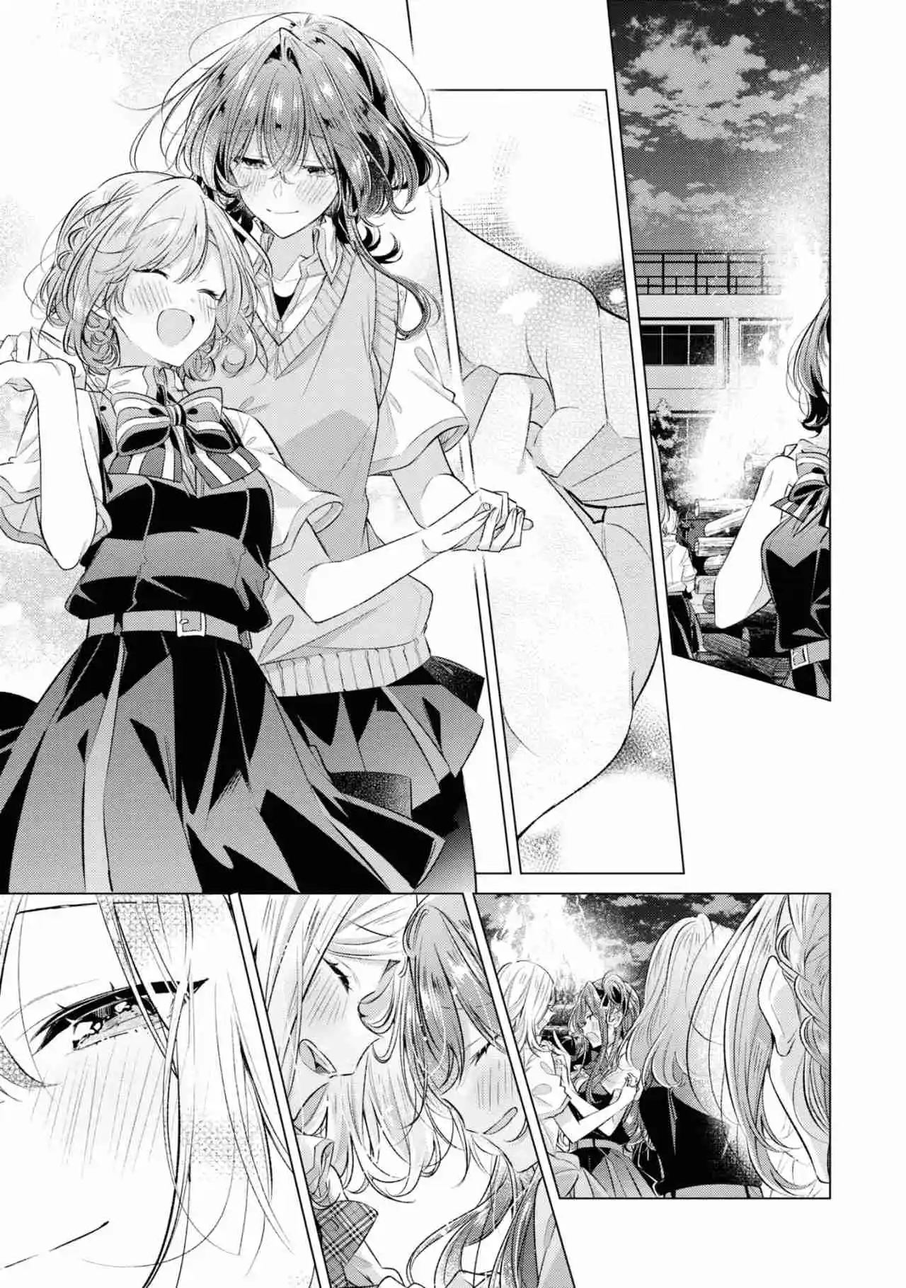 Whispering You A Love Song - Capítulo 44.50 - Página 7 - LectorTMOo