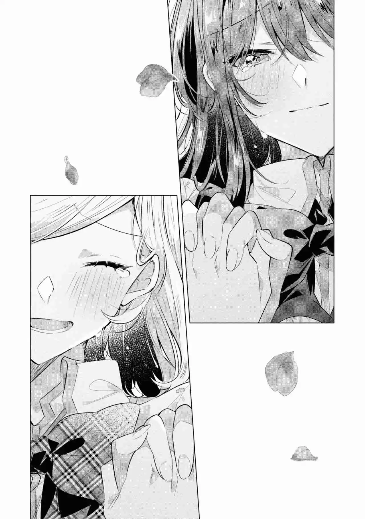 Whispering You A Love Song - Capítulo 44.6 - Página 10 - LectorTMOo