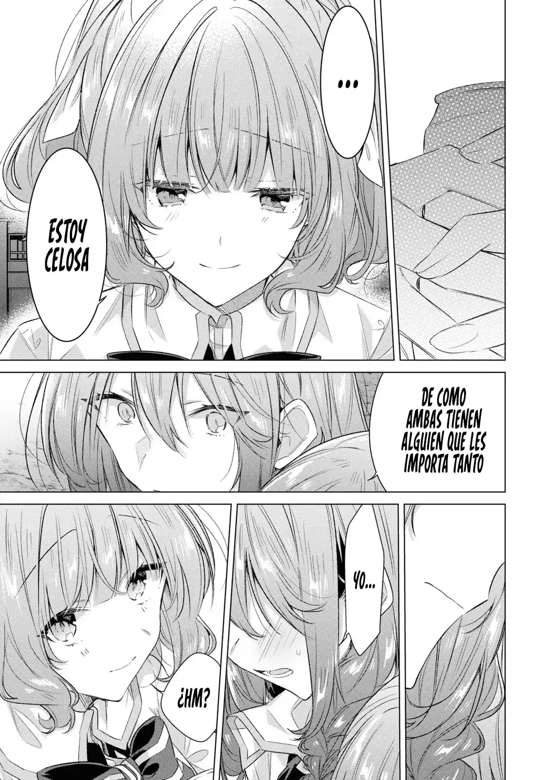 Whispering You A Love Song - Capítulo 44 - Página 12 - LectorTMOo