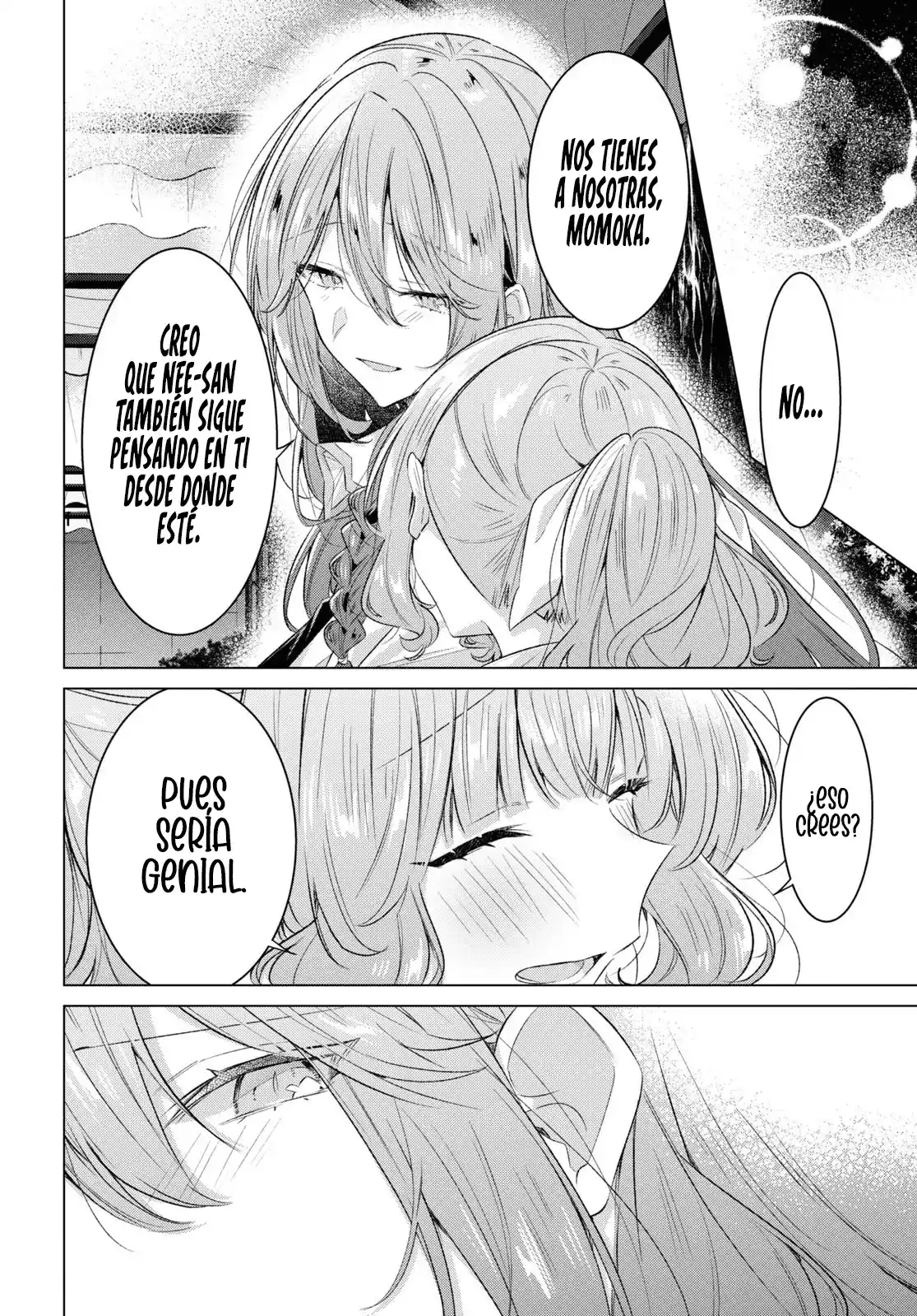 Whispering You A Love Song - Capítulo 44 - Página 13 - LectorTMOo