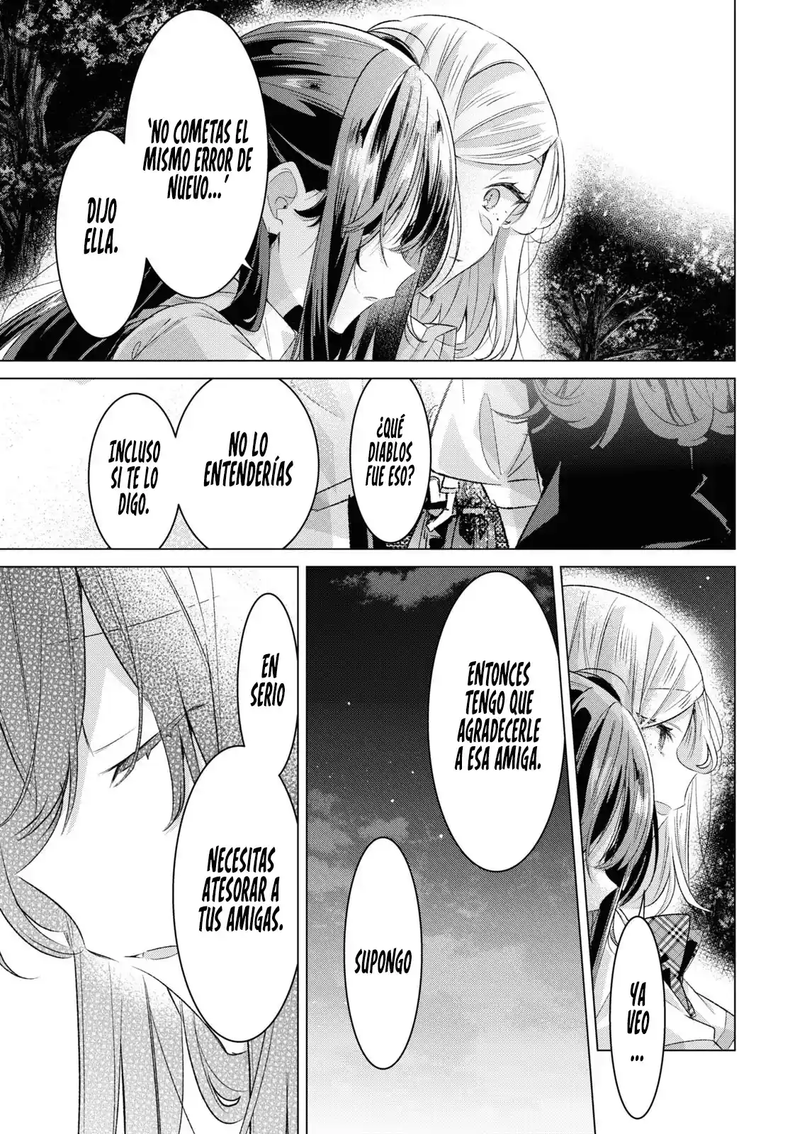 Whispering You A Love Song - Capítulo 44 - Página 24 - LectorTMOo