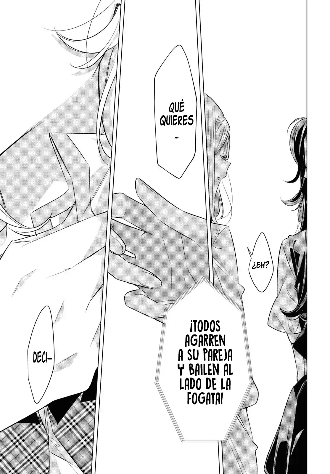 Whispering You A Love Song - Capítulo 44 - Página 28 - LectorTMOo