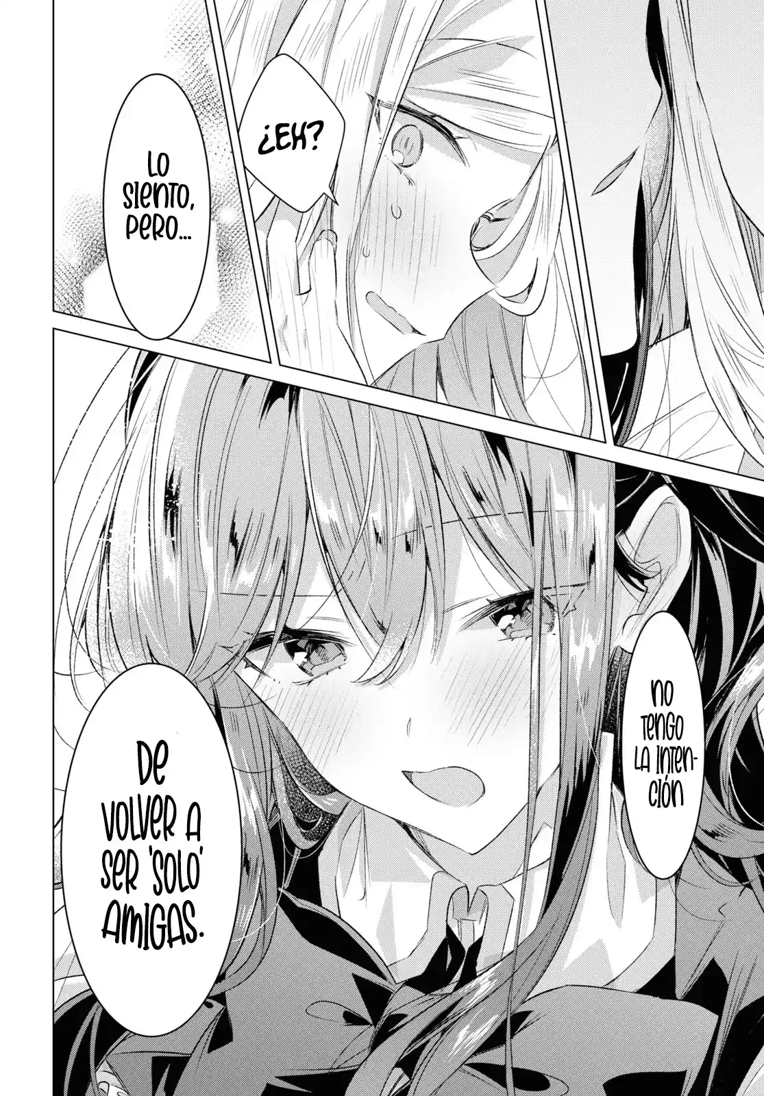 Whispering You A Love Song - Capítulo 44 - Página 31 - LectorTMOo
