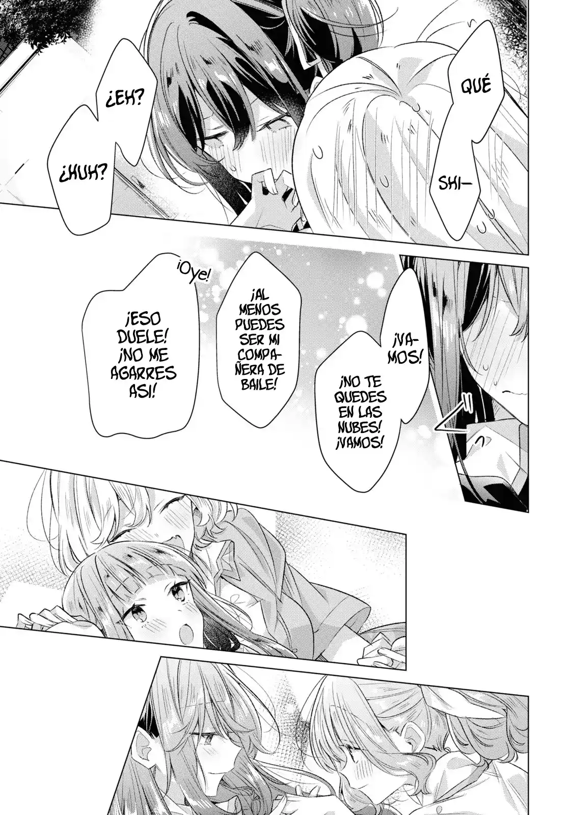 Whispering You A Love Song - Capítulo 44 - Página 32 - LectorTMOo
