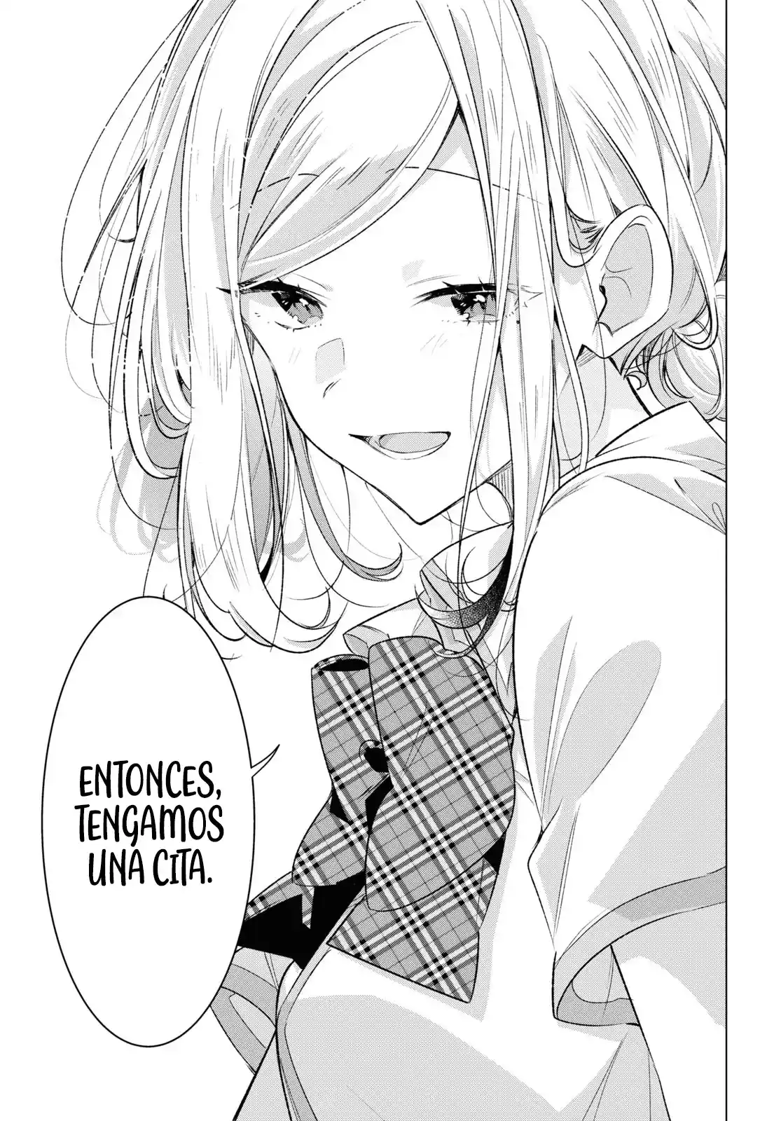 Whispering You A Love Song - Capítulo 46 - Página 29 - LectorTMOo