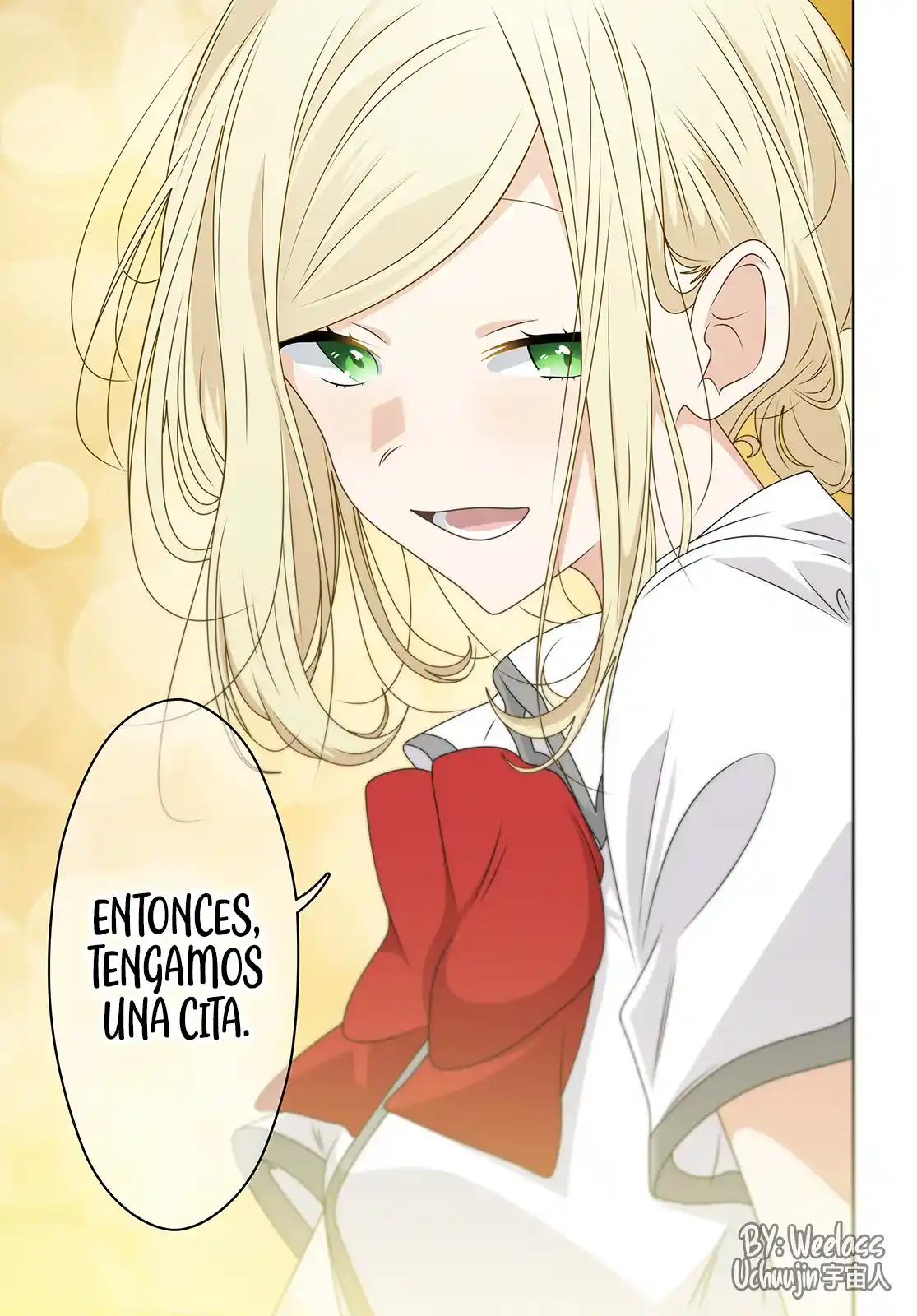 Whispering You A Love Song - Capítulo 46 - Página 30 - LectorTMOo