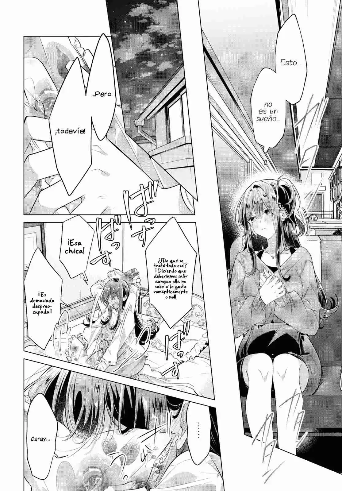 Whispering You A Love Song - Capítulo 47.50 - Página 4 - LectorTMOo